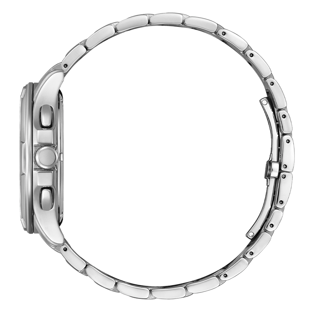 Sport Luxury Chronograph