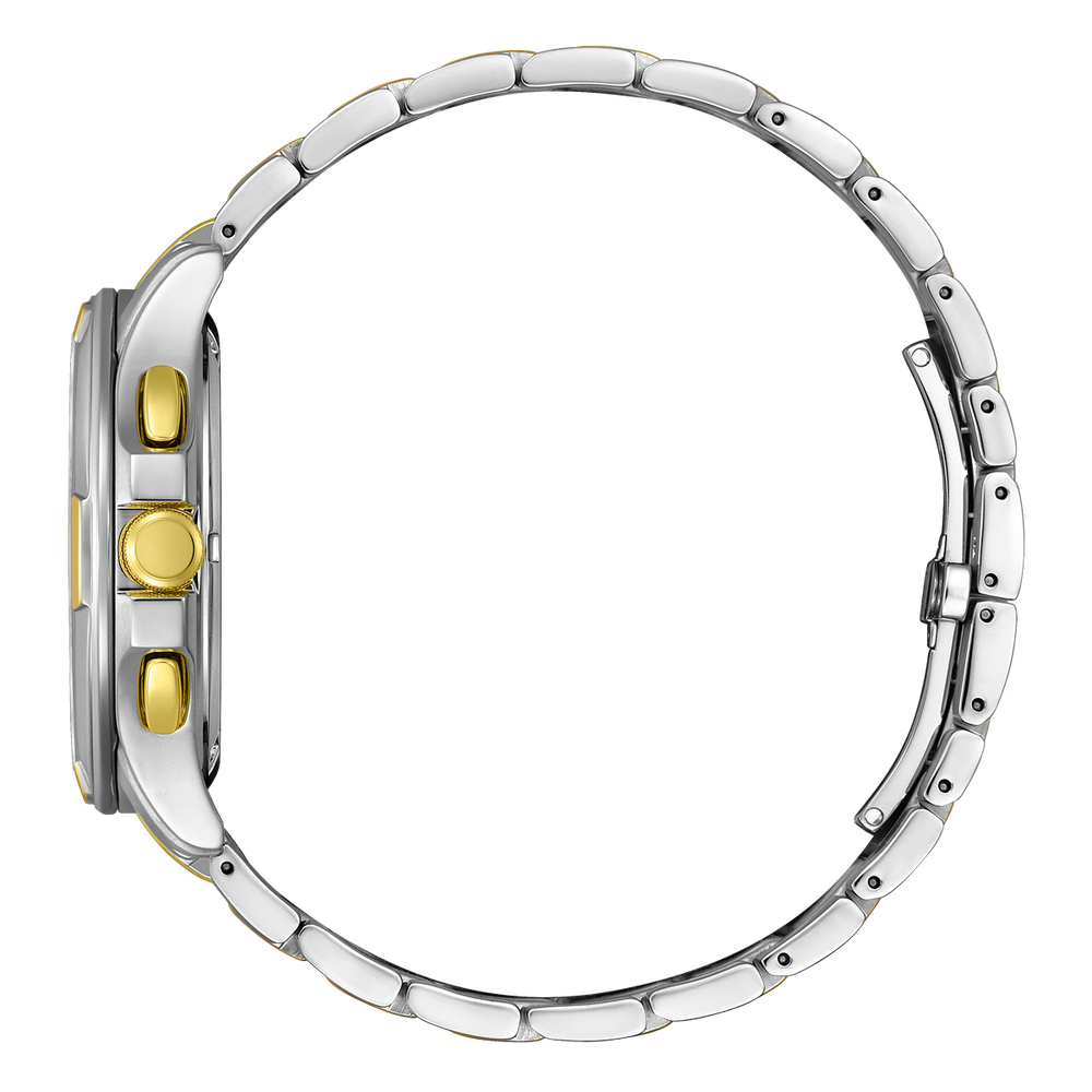 Sport Luxury Chronograph