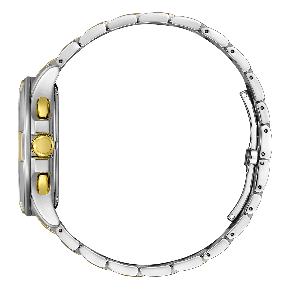 Sport Luxury Chronograph