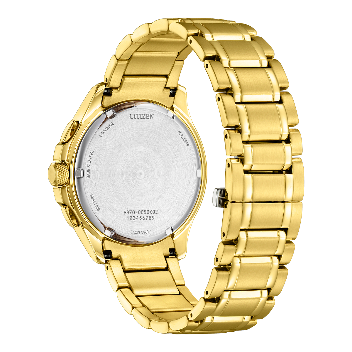 Sport Luxury Chronograph