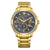 Sport Luxury Chronograph