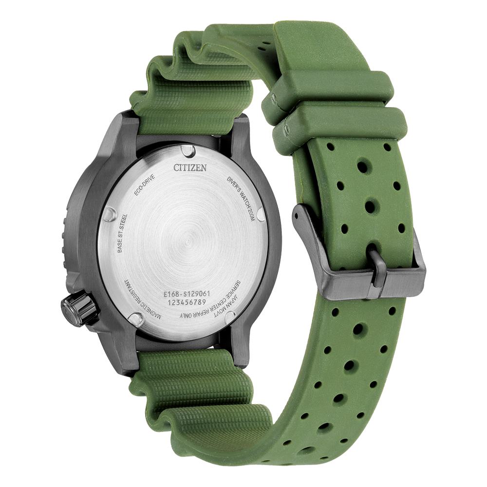 Promaster Marine