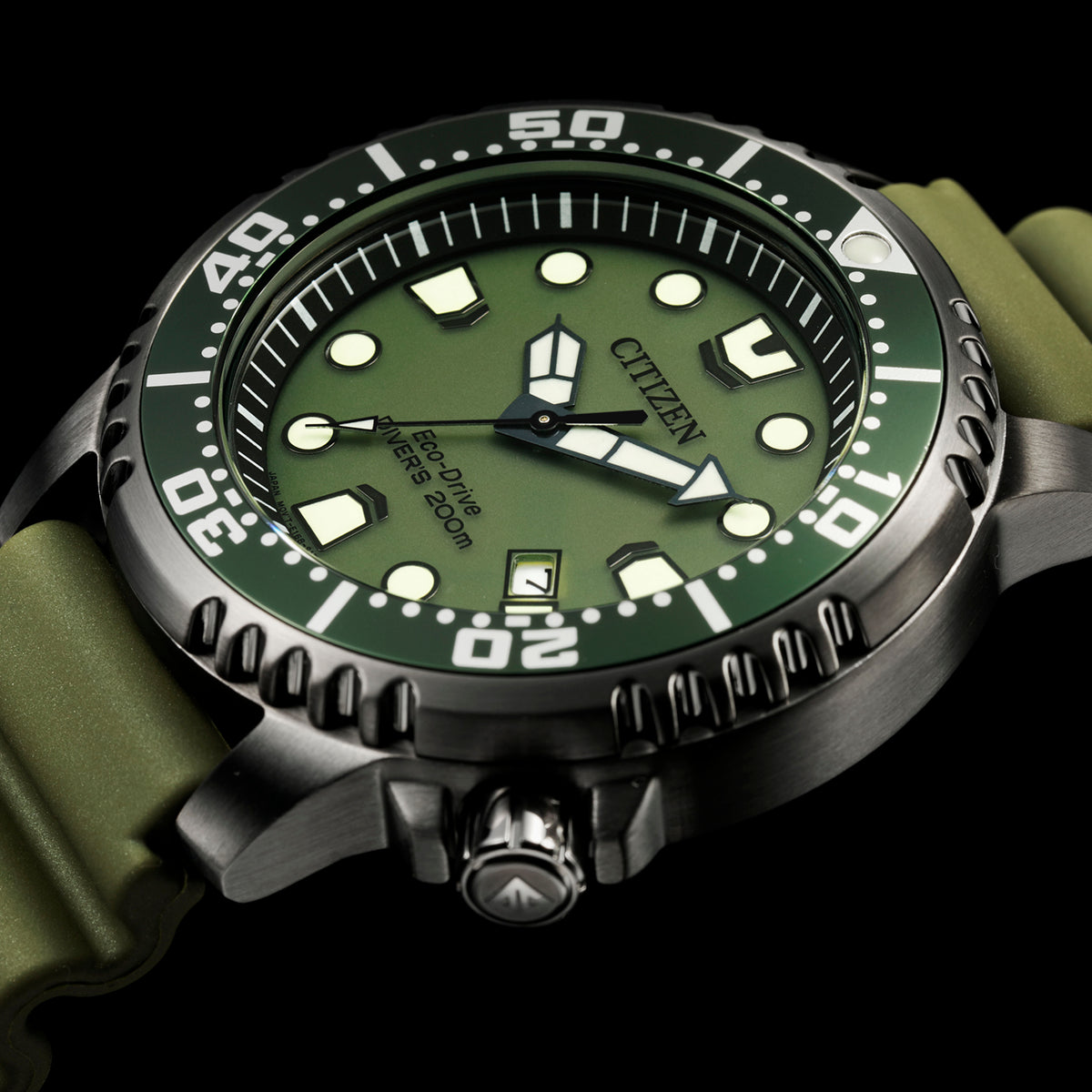 Promaster Marine
