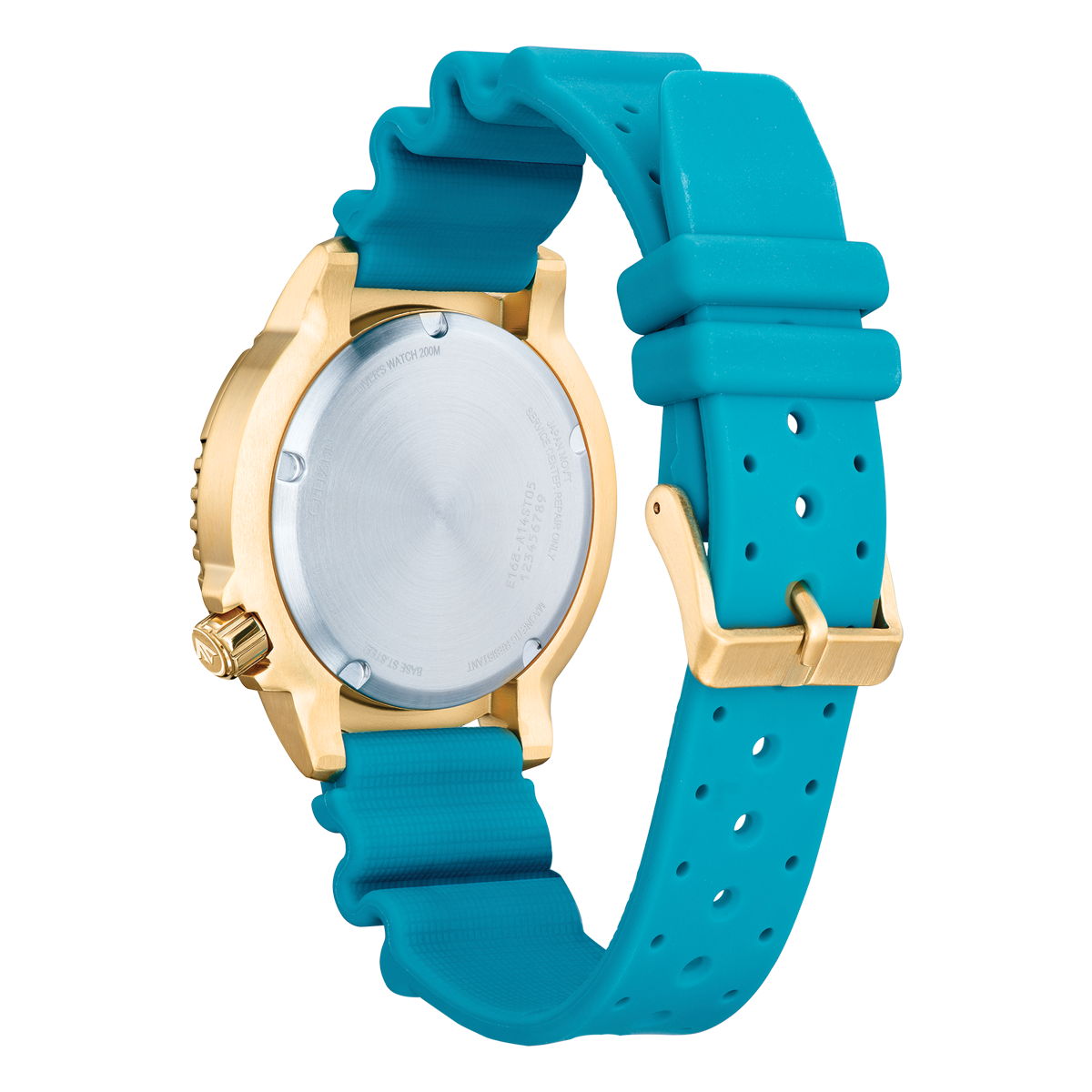 Promaster Marine