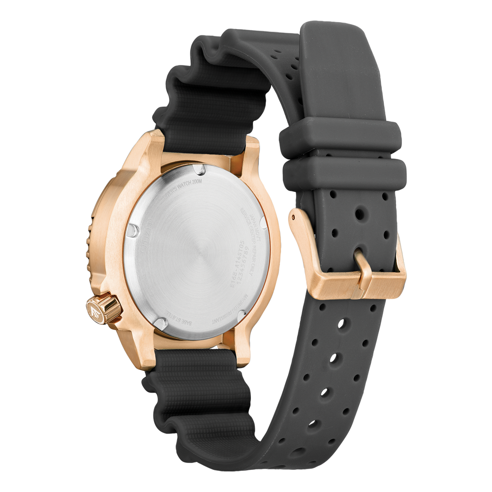 Promaster Marine