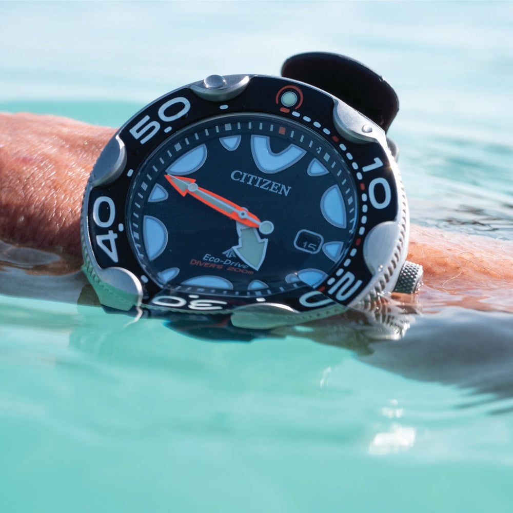 Promaster Marine Orca