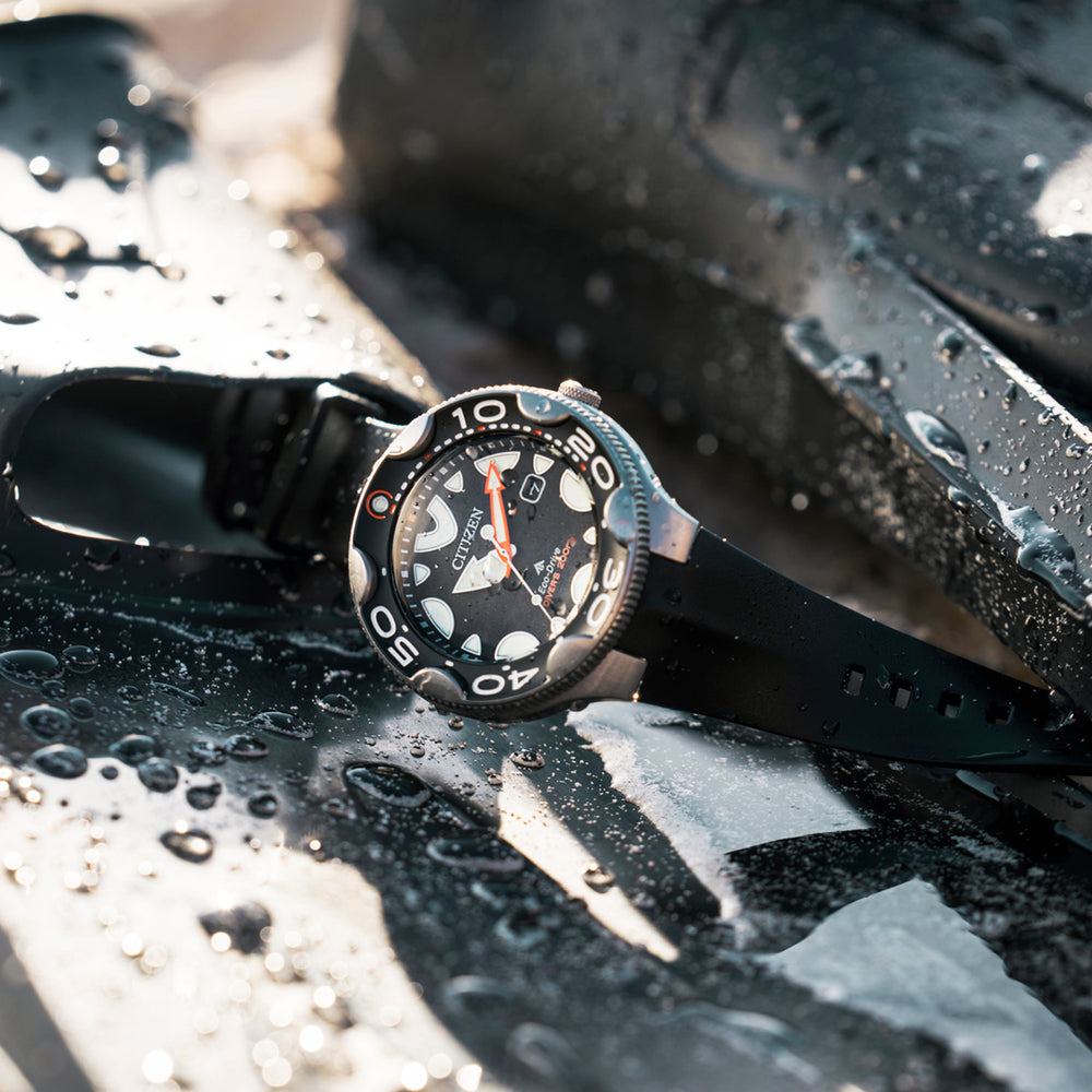 Promaster Marine Orca