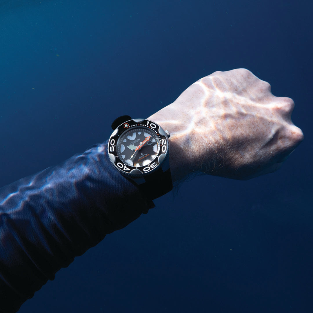 Promaster Marine Orca