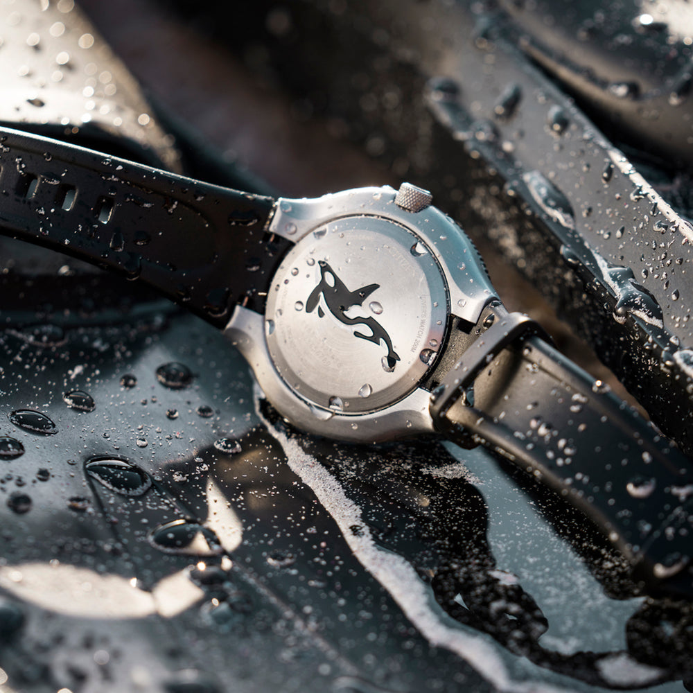 Promaster Marine Orca