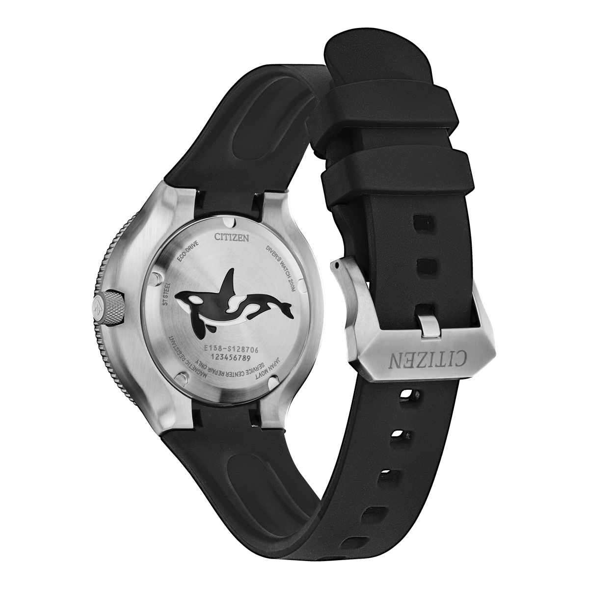 Promaster Marine Orca