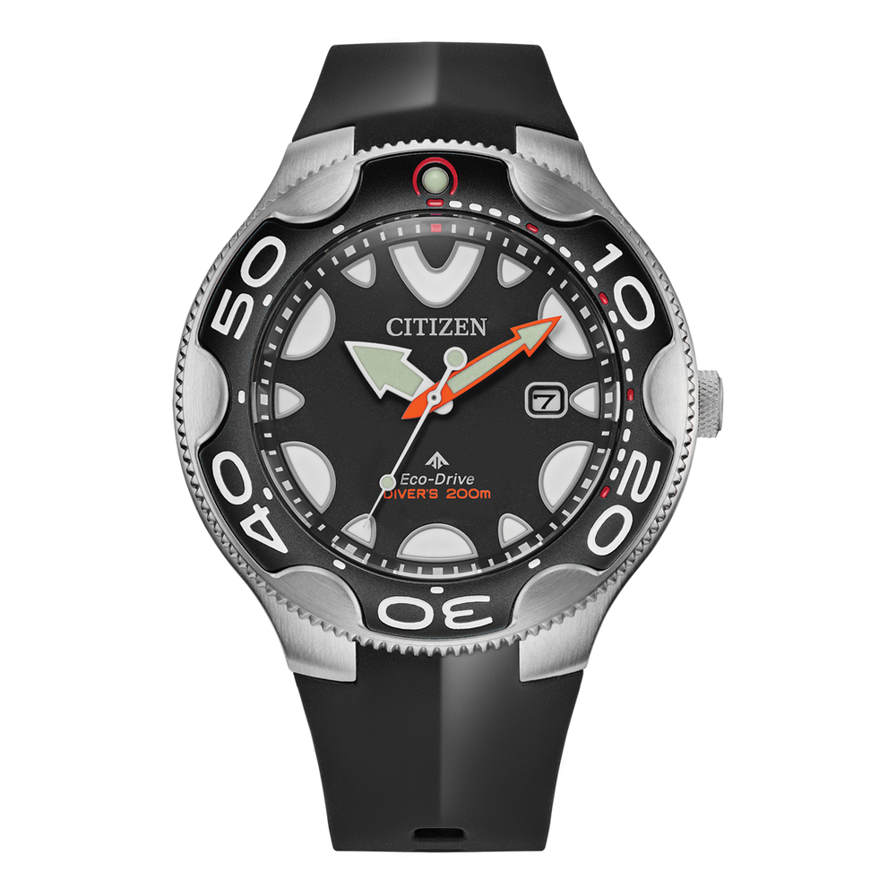 Promaster Marine Orca