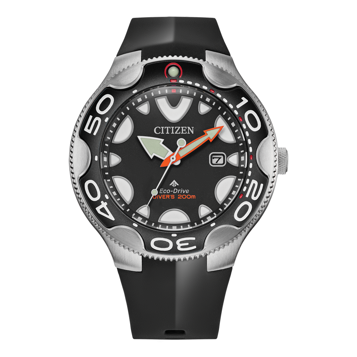 Promaster Marine Orca