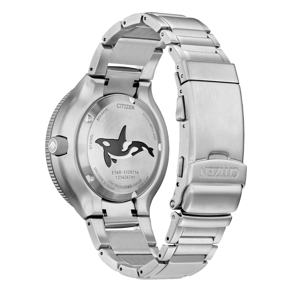 Promaster Marine Orca