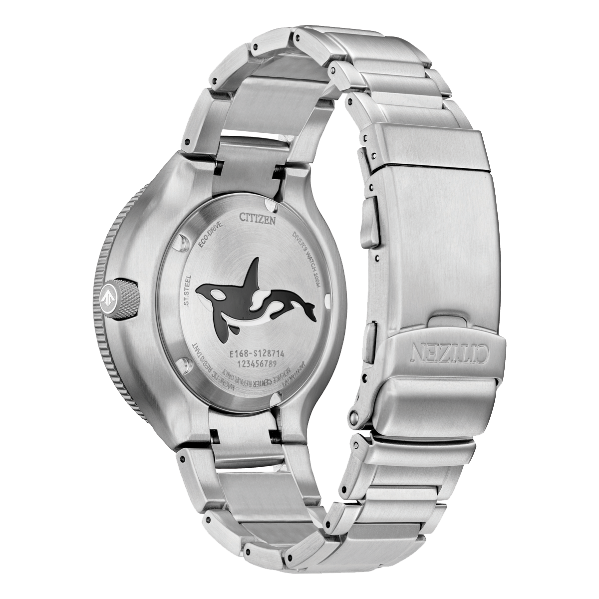 Promaster Marine Orca