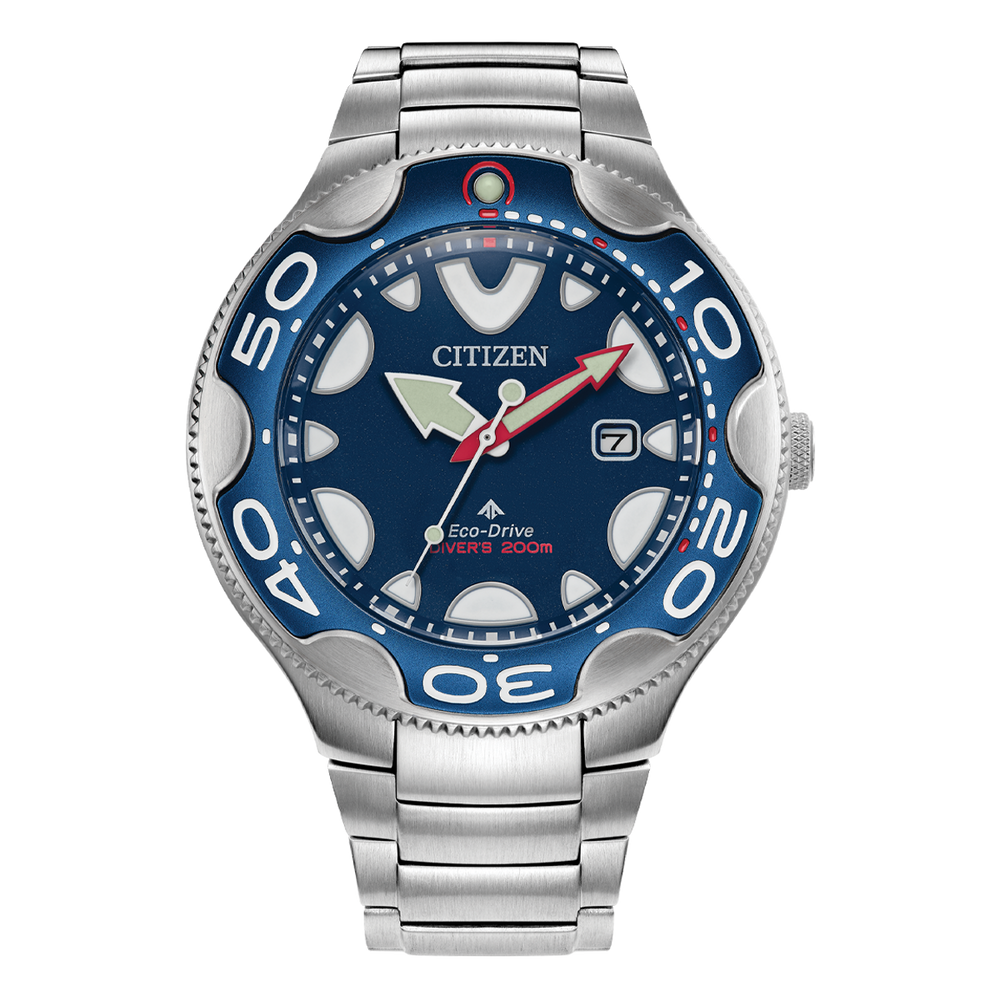 Promaster Marine Orca