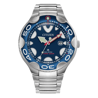 Promaster Marine Orca