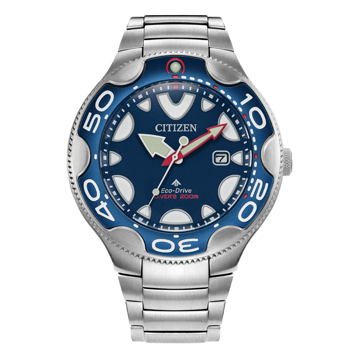 Promaster Marine Orca