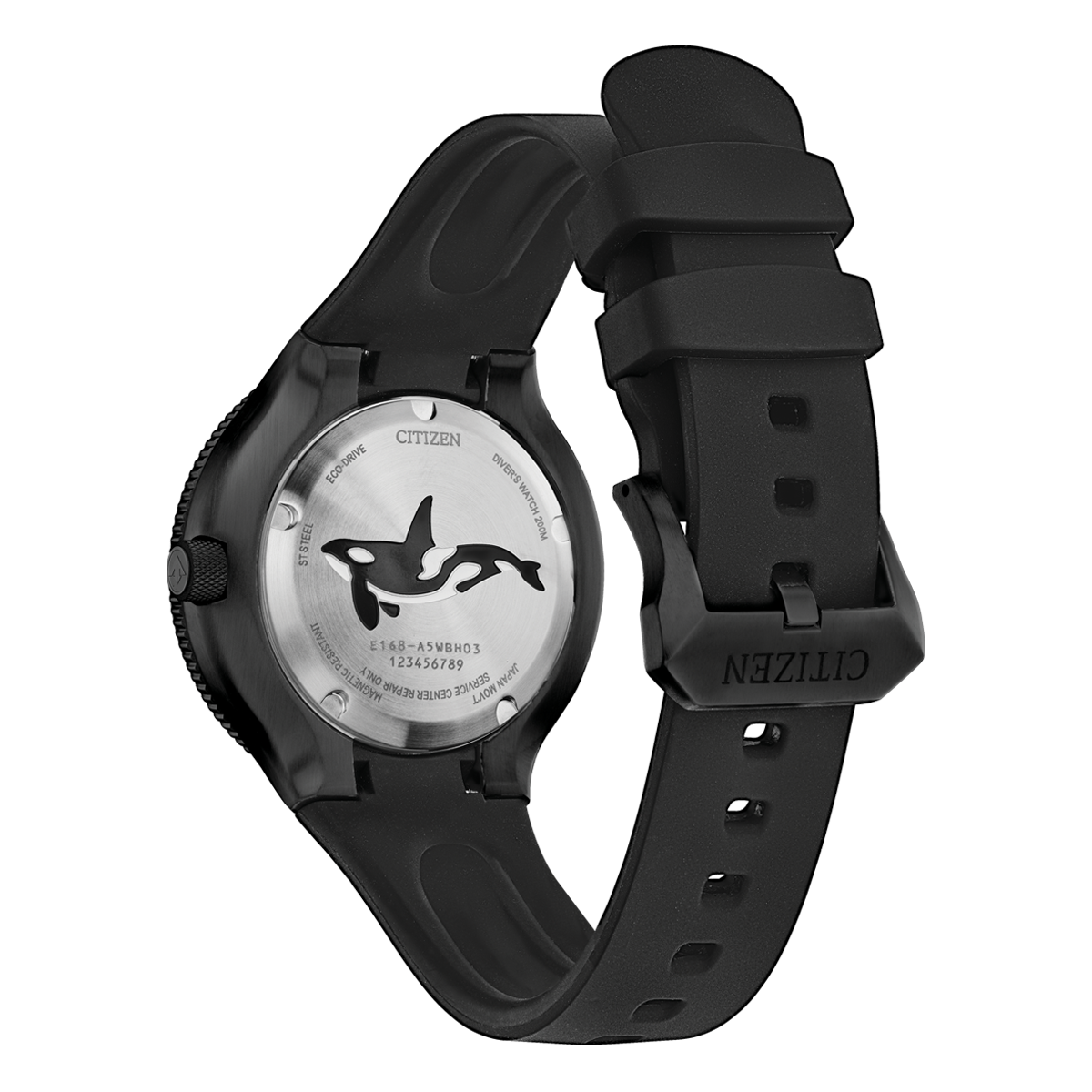 Promaster Marine Orca