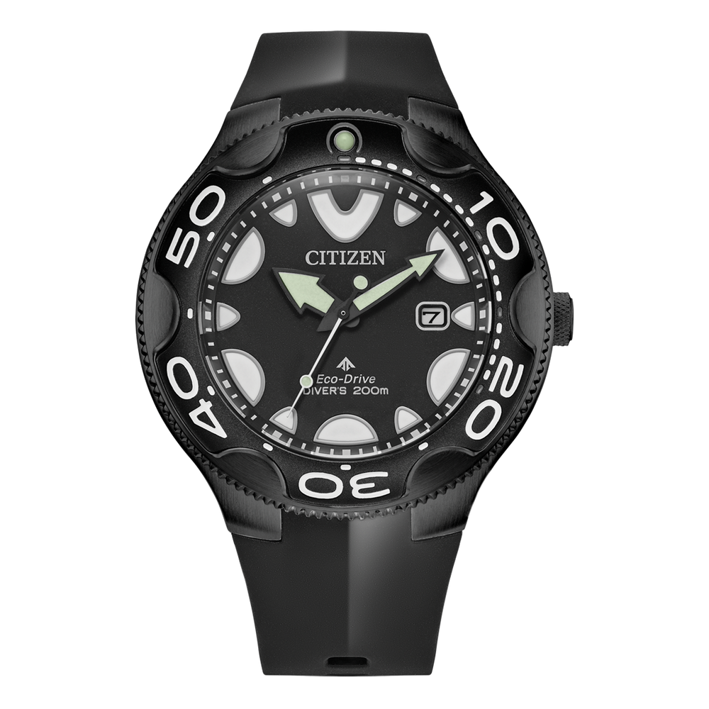 Promaster Marine Orca