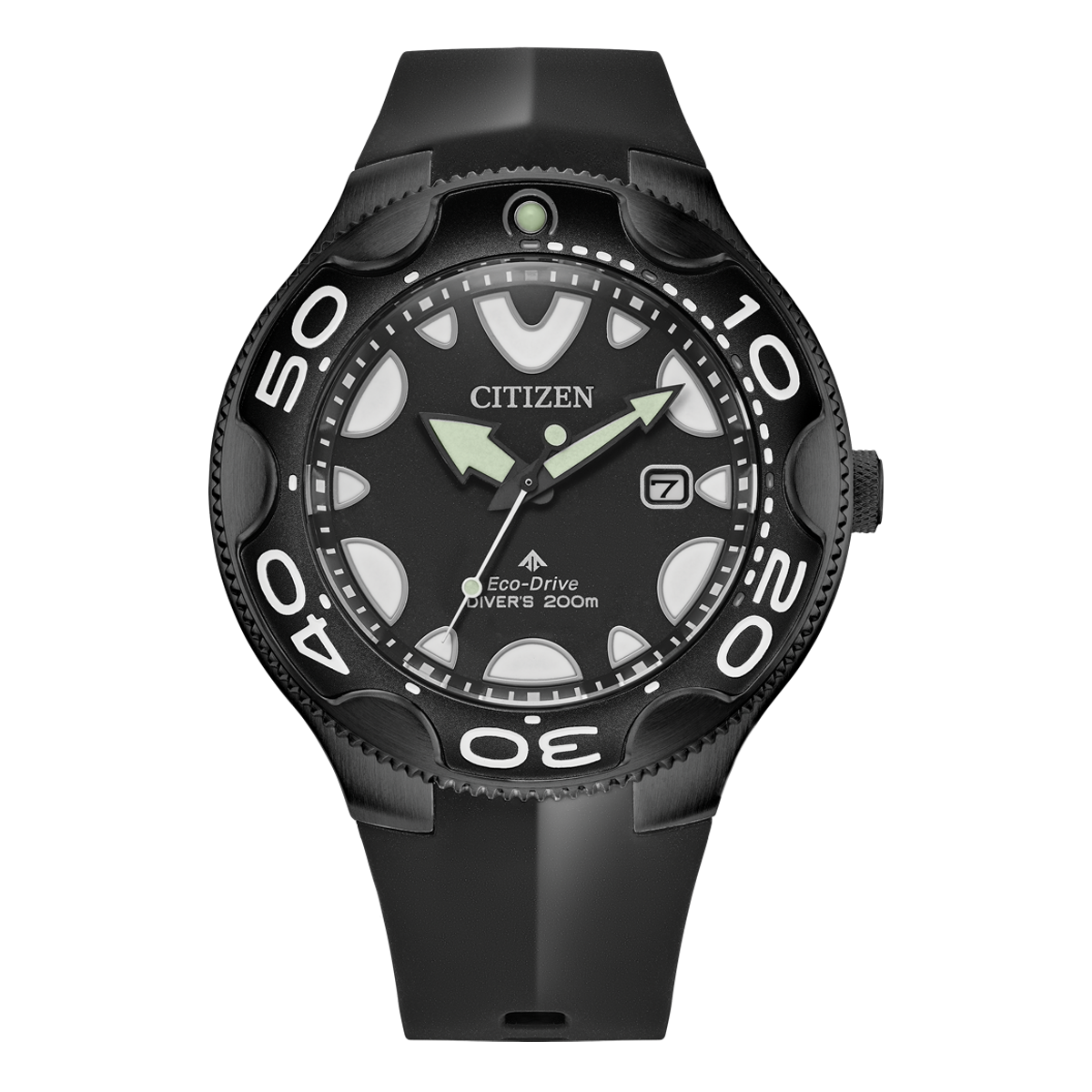 Promaster Marine Orca