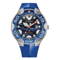 Promaster Marine Orca