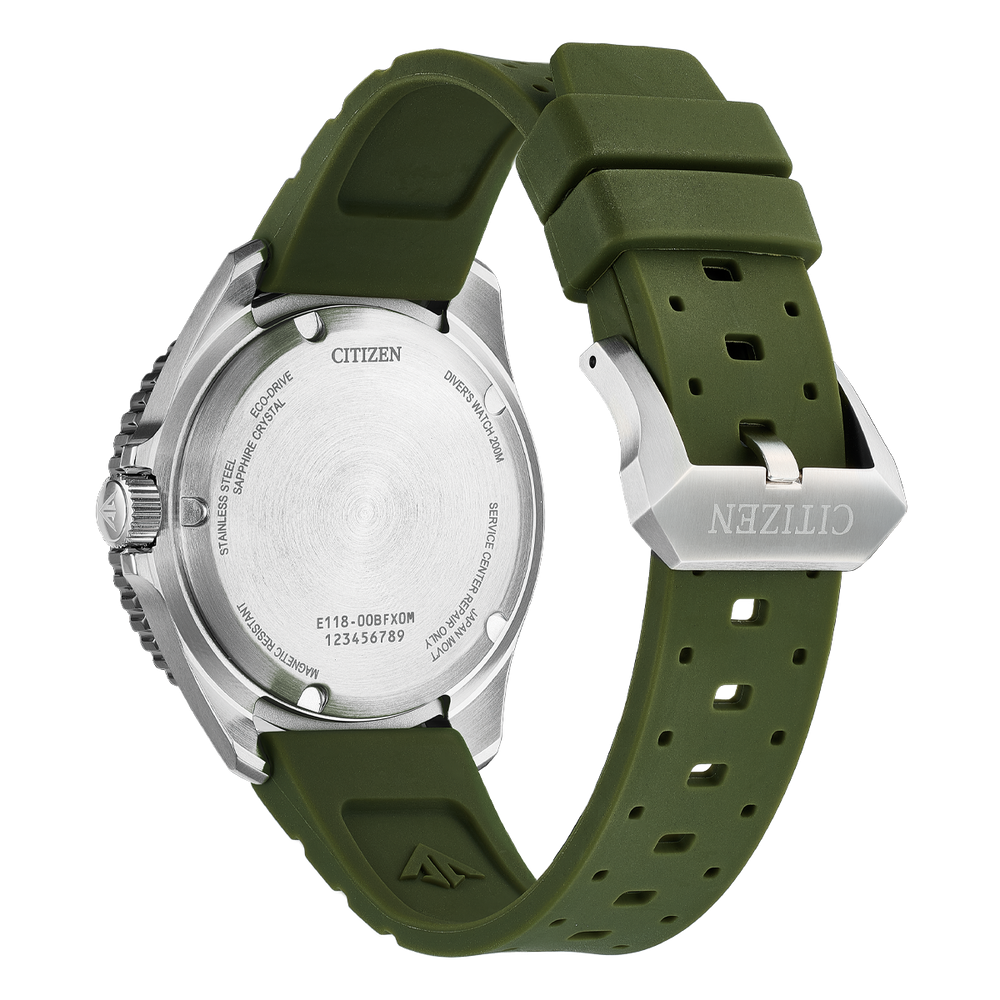 Promaster Marine