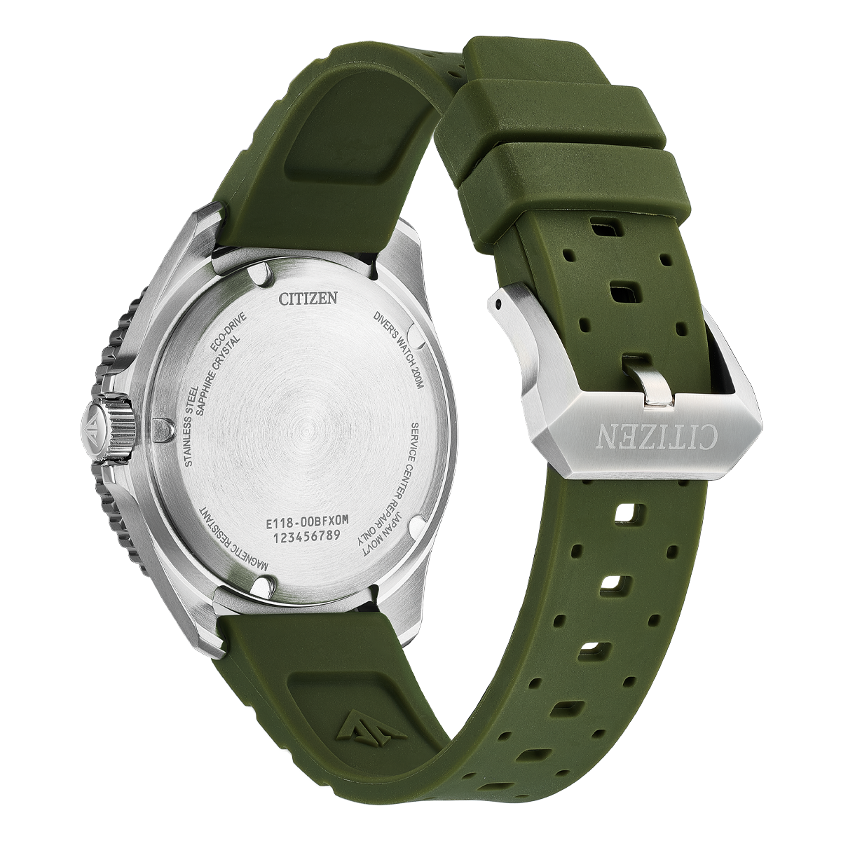 Promaster Marine