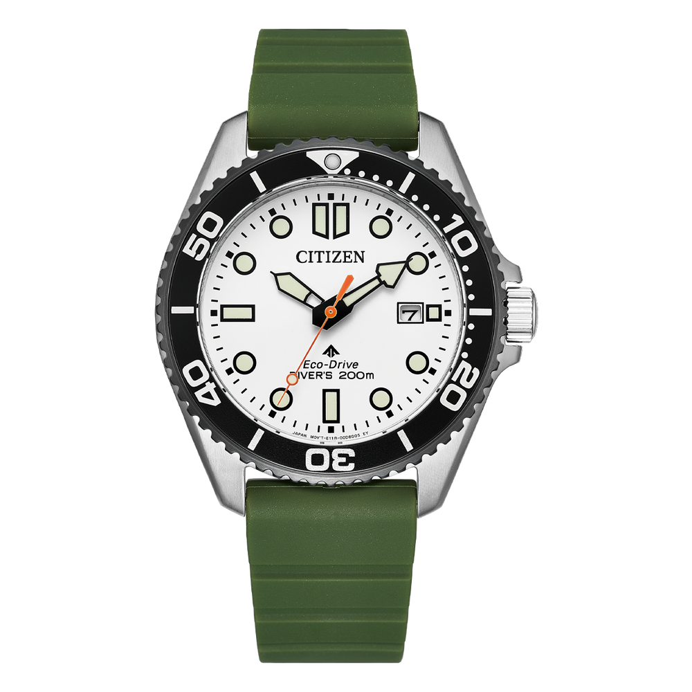 Promaster Marine