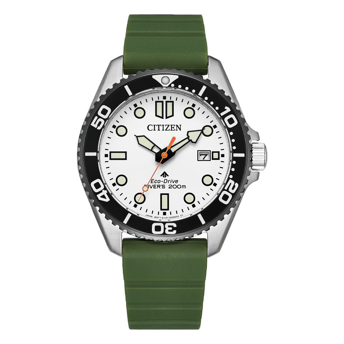 Promaster Marine