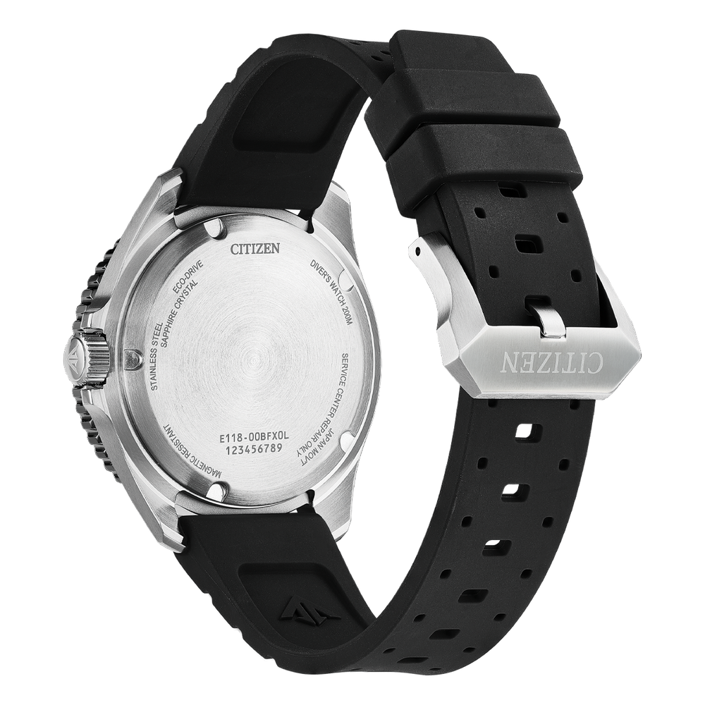 Promaster Marine