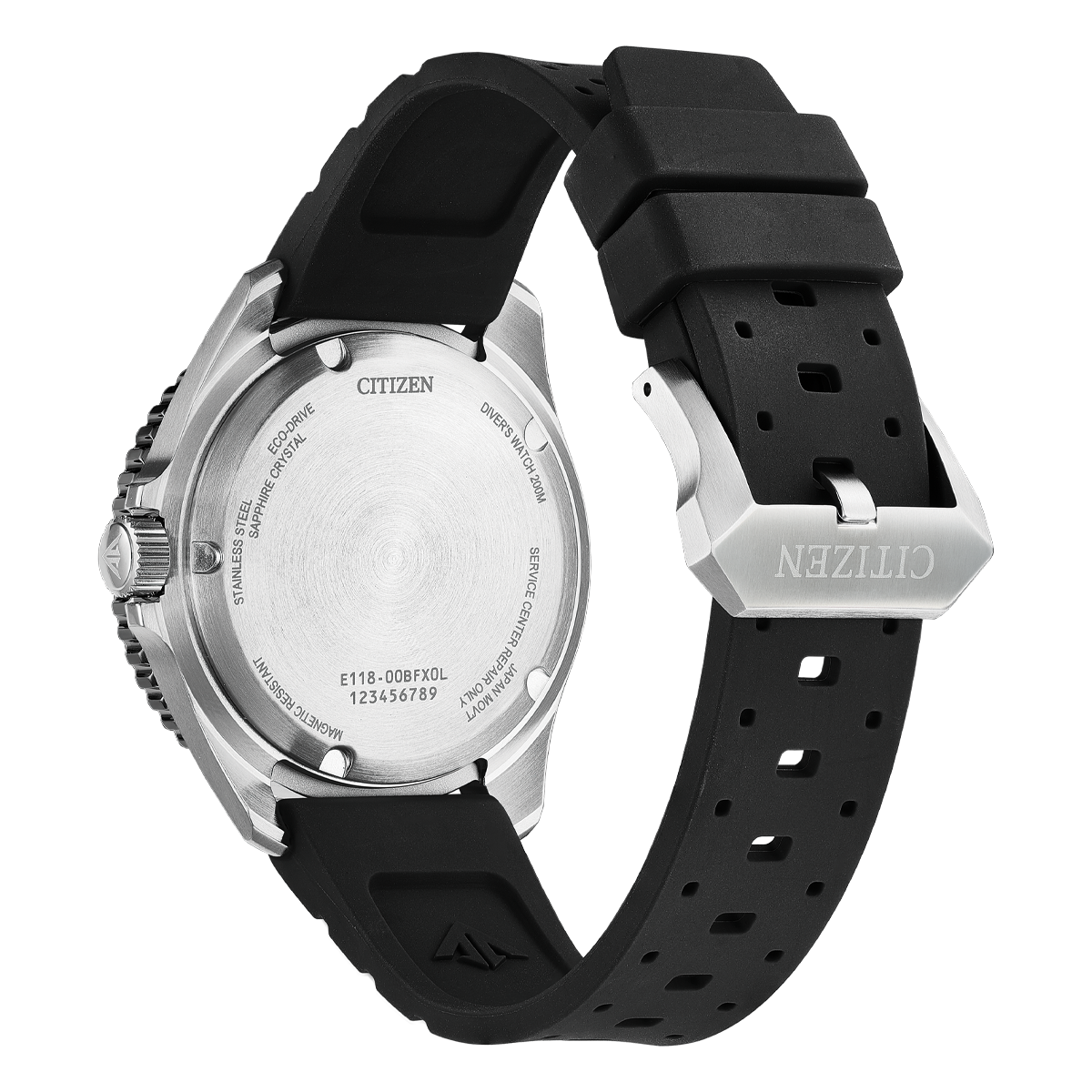 Promaster Marine