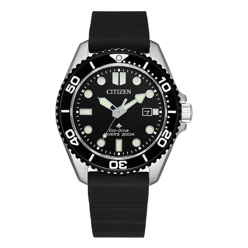 Promaster Marine
