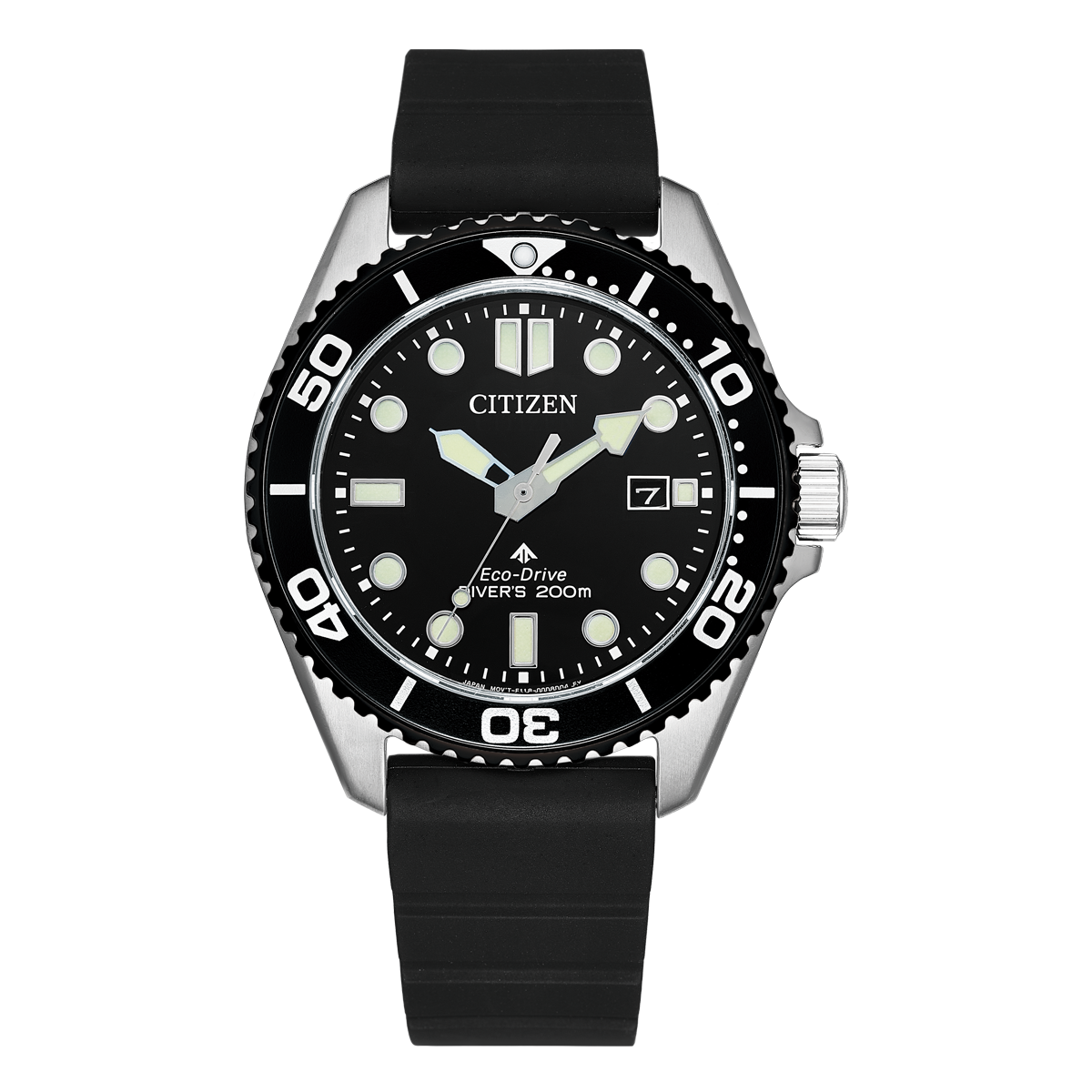 Promaster Marine