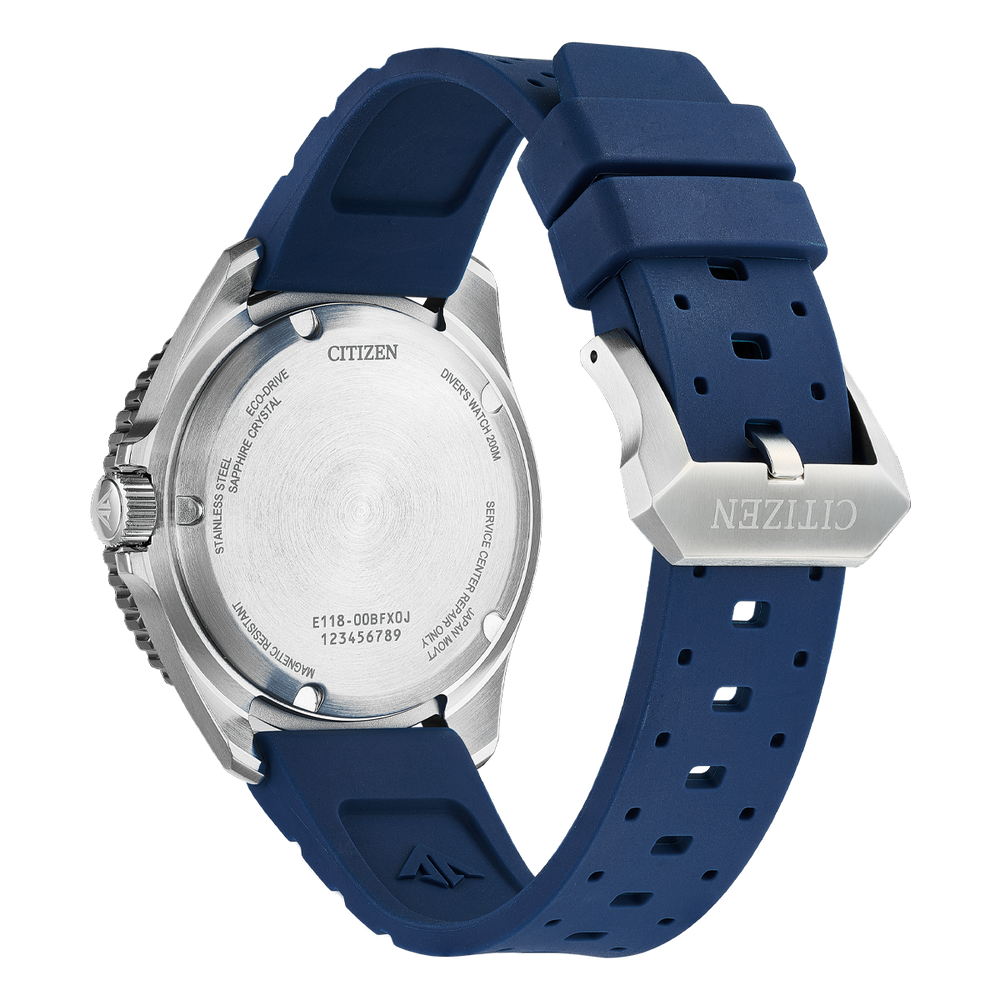 Promaster Marine
