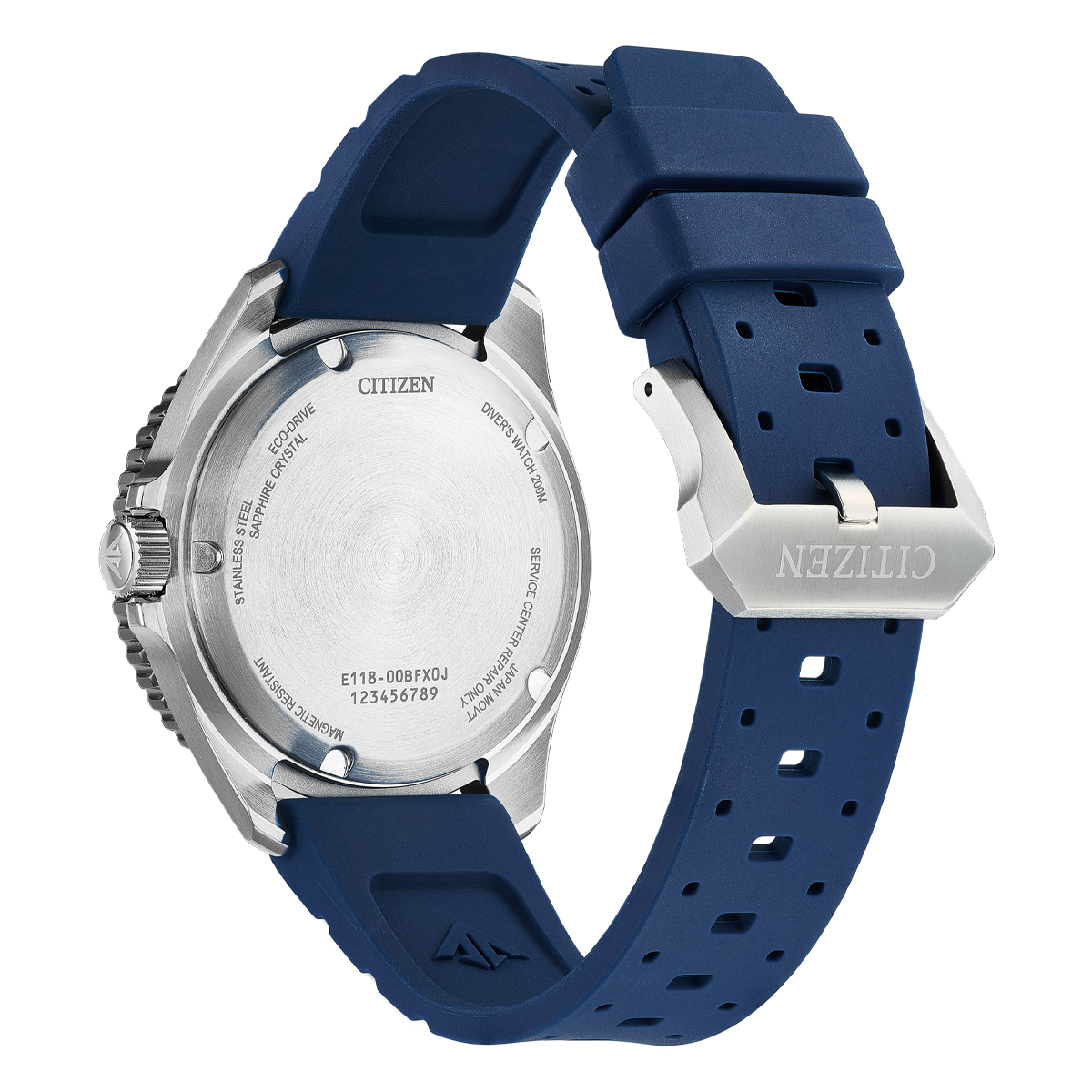 Promaster Marine