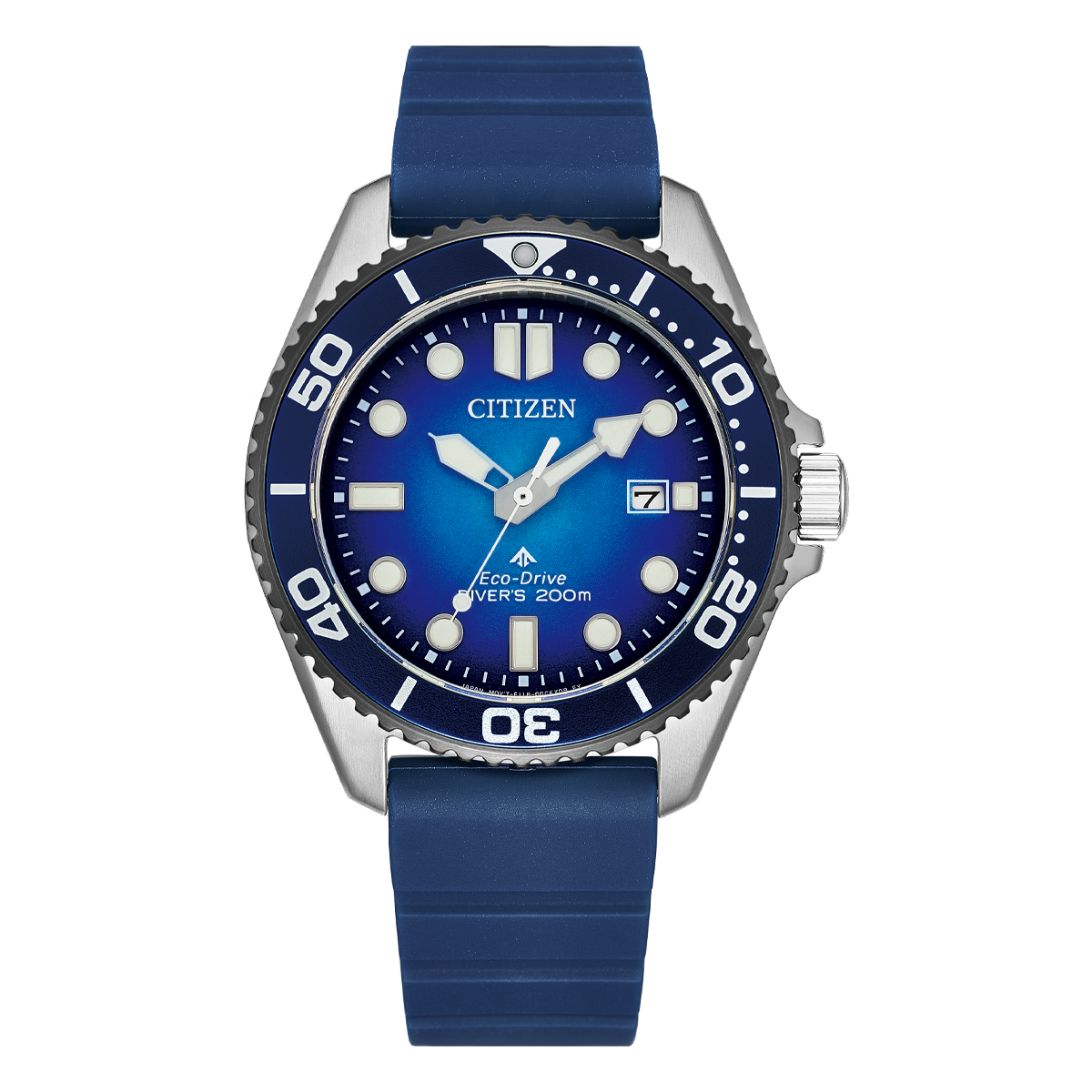 Promaster Marine