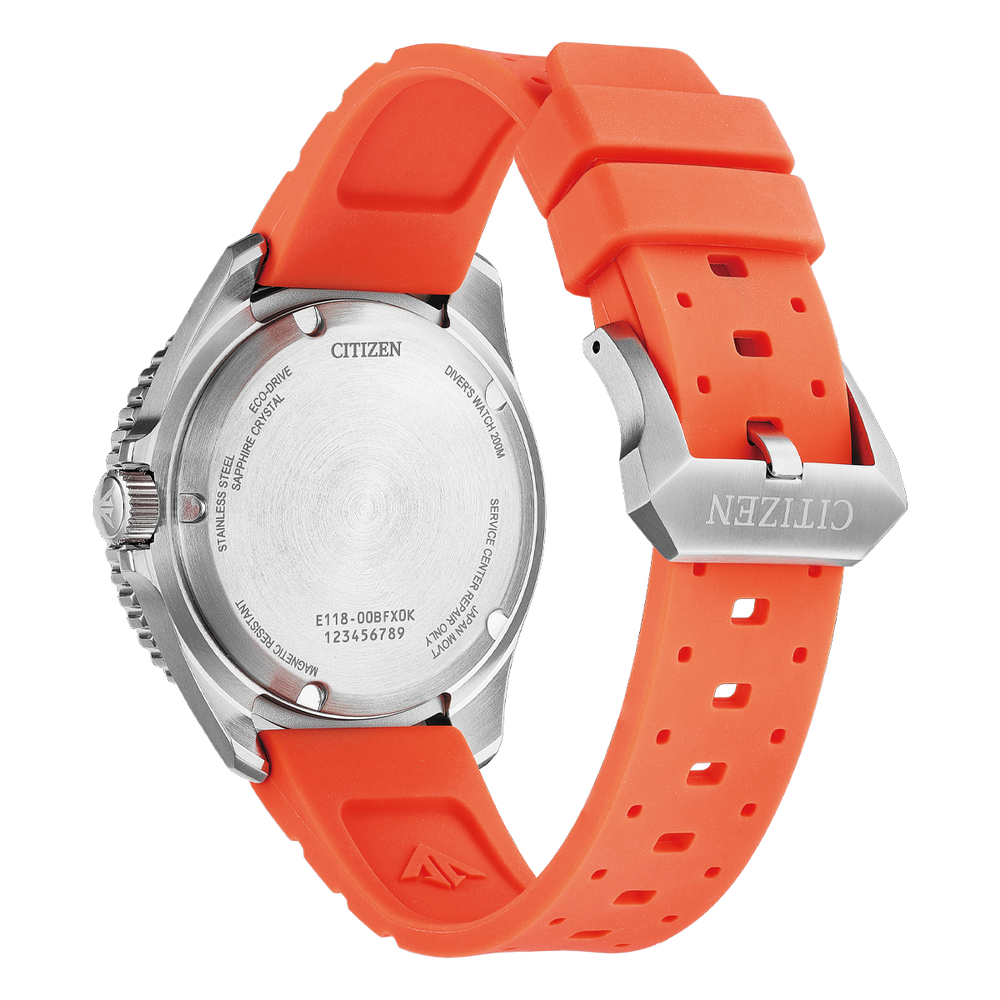 Promaster Marine