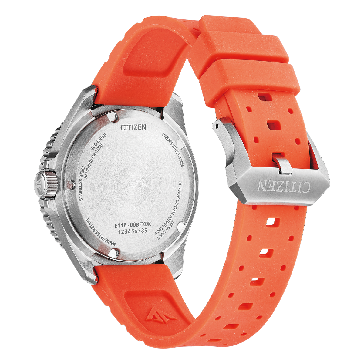 Promaster Marine