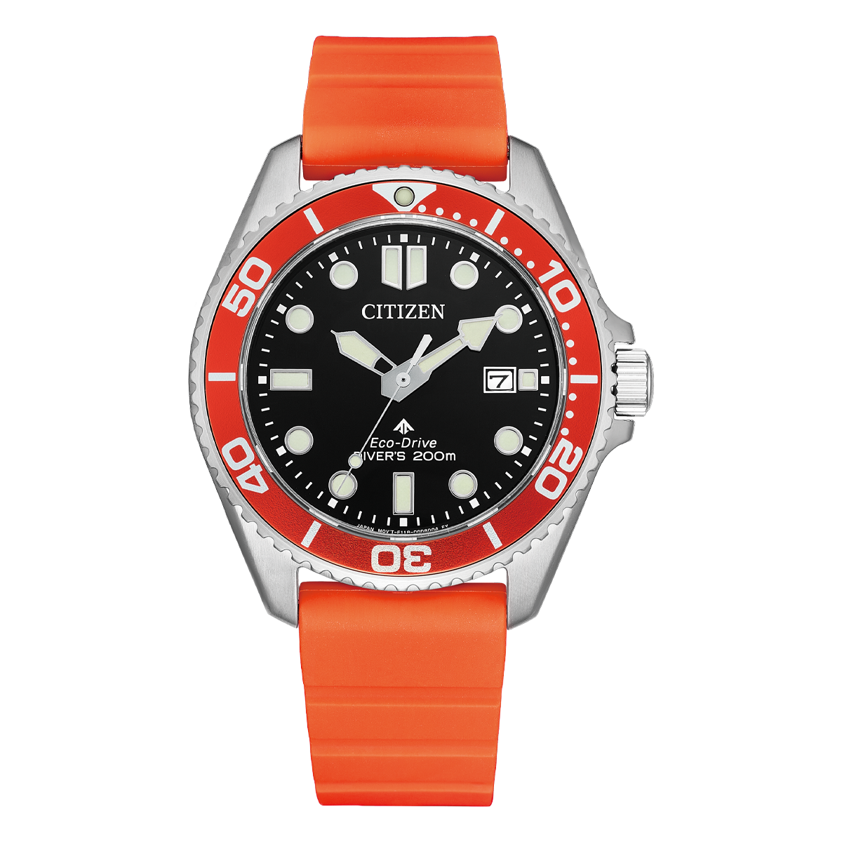 Promaster Marine