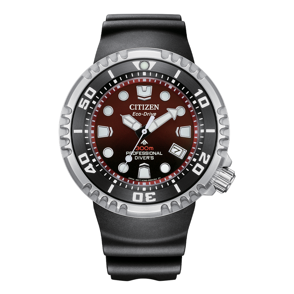 Promaster Marine