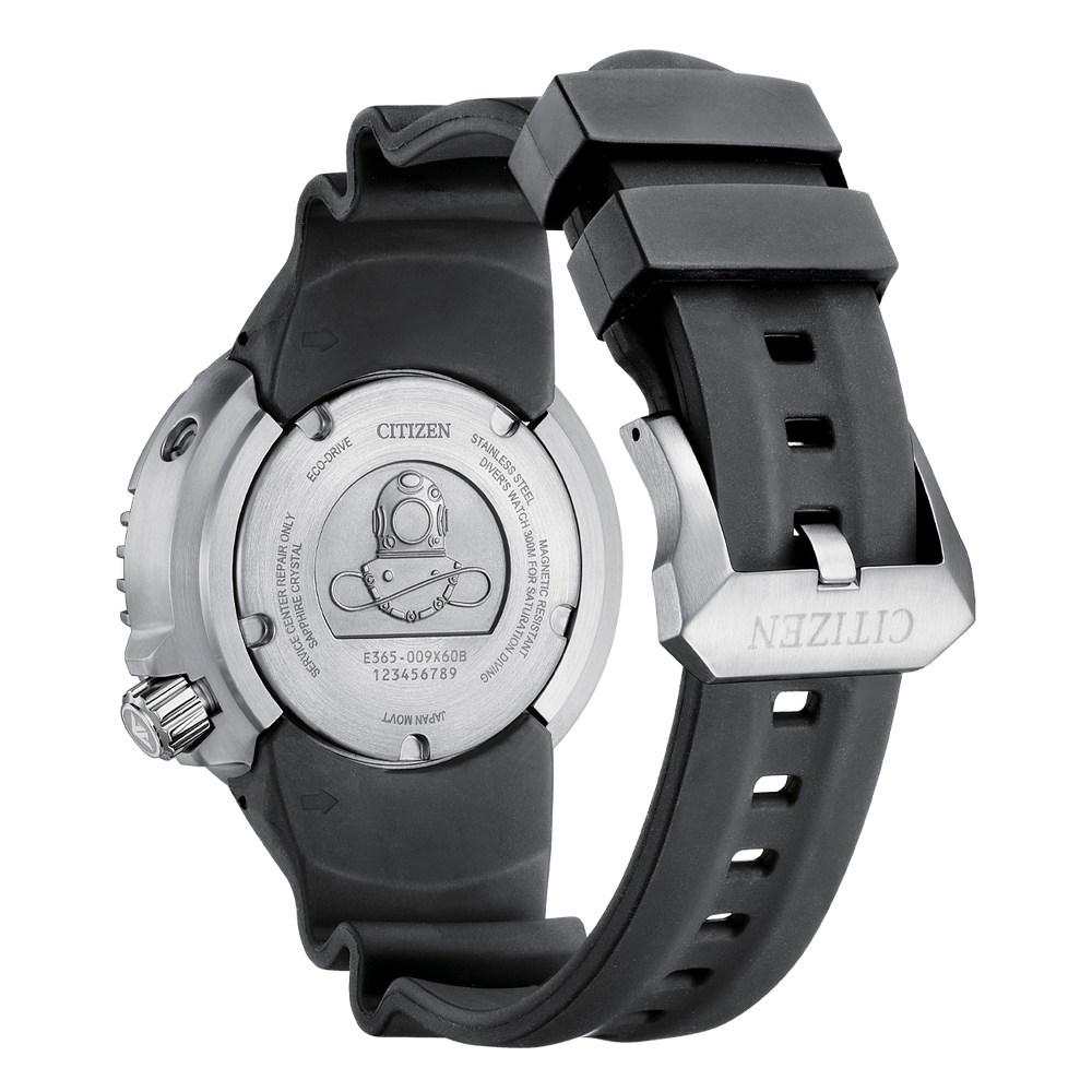 Promaster Marine UNITE with BLUE