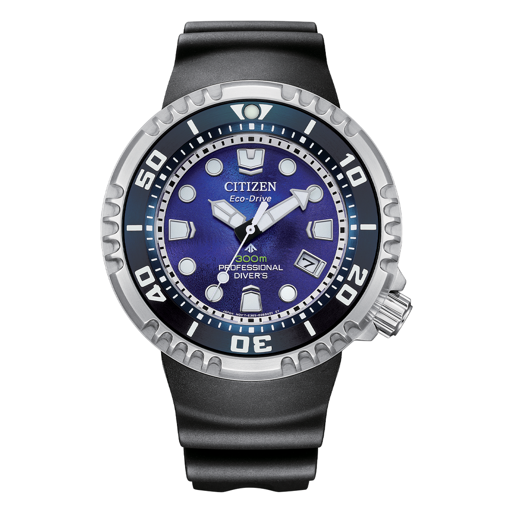 Promaster Marine UNITE with BLUE