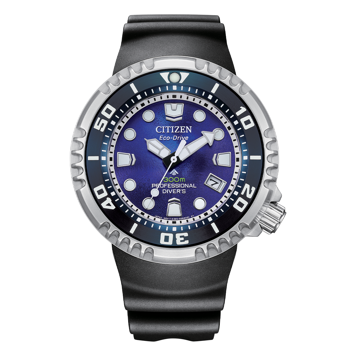 Promaster Marine UNITE with BLUE