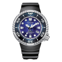 Promaster Marine UNITE with BLUE