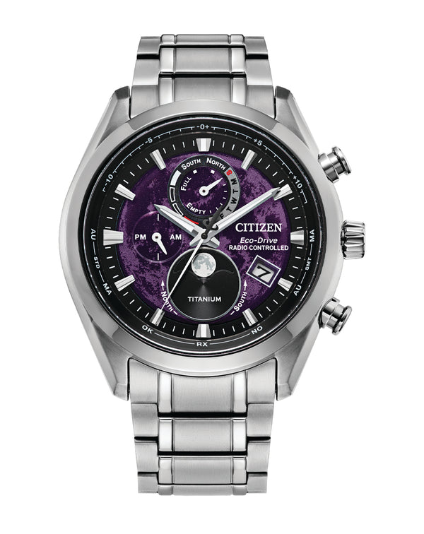 CITIZEN Manhattan Dream 置時計 昭和レトロ シチズン マンハッタンドリーム 置時計 ミッド