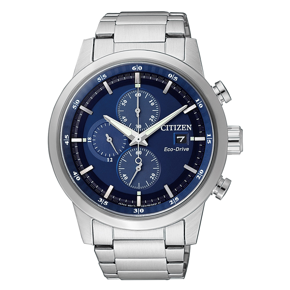 Classic Chronograph