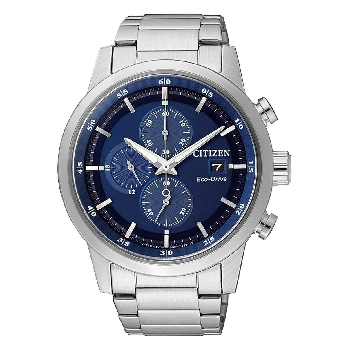 Classic Chronograph