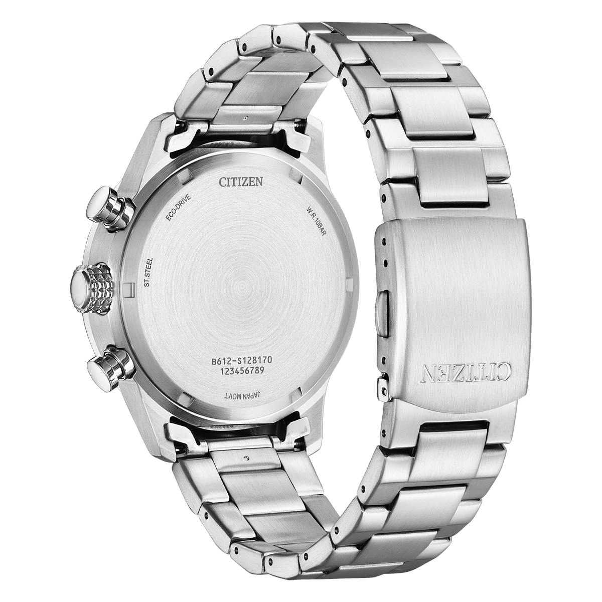 Classic Aviator Chronograph