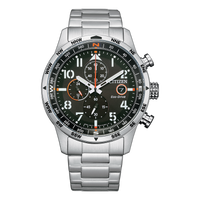 Classic Aviator Chronograph