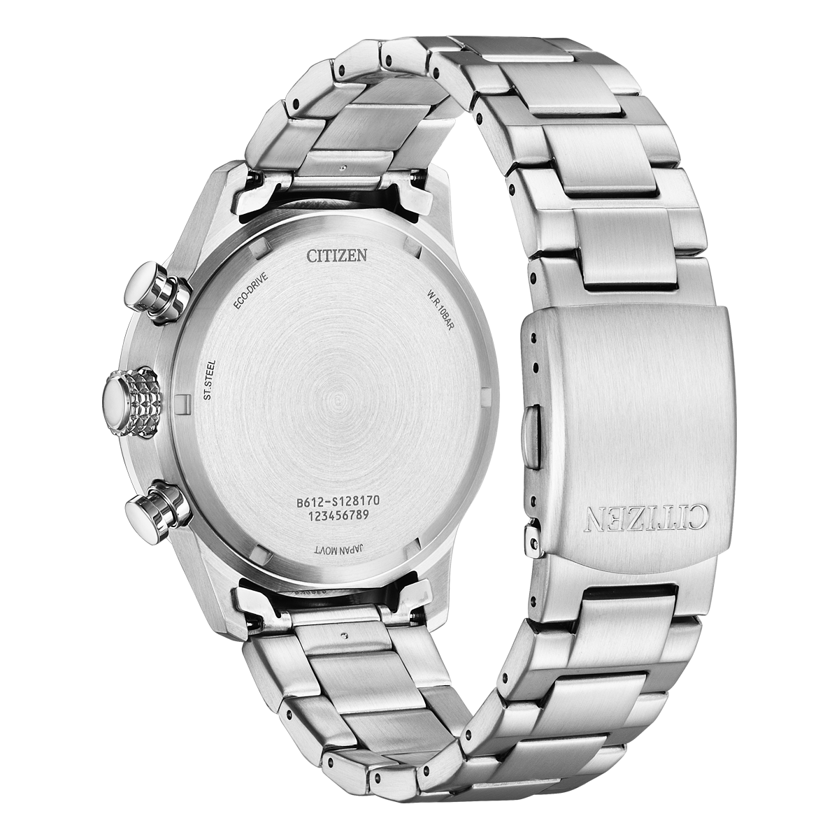 Classic Aviator Chronograph